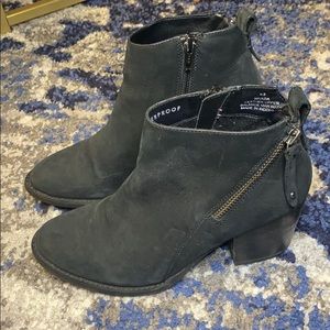 Blondo Waterproof Booties